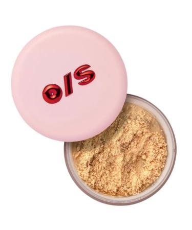 One/Size Ultimate Setting Powder - Sweet Honey (fair to medium skin tones) - 1.2 oz / 34.5 g