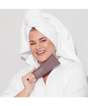 It Works! Simplypure Nourishing Conditioner - Vegan Fragrance-Free Cruelty-Free Hair Growth for Men & Women | Ideal for Thinning Dry Oily & Color-Treated Hair - 8 Fl Oz - Buy Online on GoSupps.com