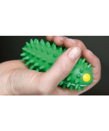 Brasil Hand Trainer Set of 2 Improve Grip Strength with Easy Instructions | International Shipping Available - Buy Online on GoSupps.com