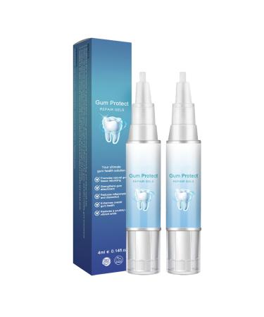Gum Protect Repair Gel Th rapeutique Pour les Gencives Soin Intensif la R g n ration des Gencives et le Traitement Parodontal Gell Traitement pour R paration Gencives