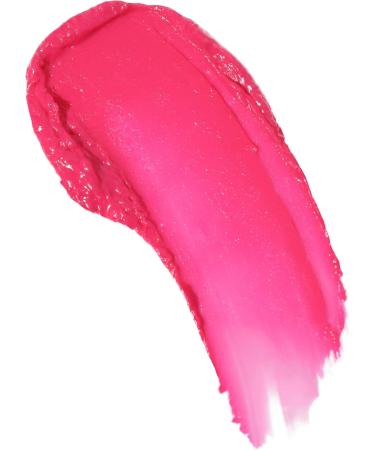 I Heart Revolution Pop Gloss Balm Hydrating Lip Balm With Glossy Finish & Hint Of Colour Vegan & Cruelty-Free Watermelon Pink - Buy Online on GoSupps.com