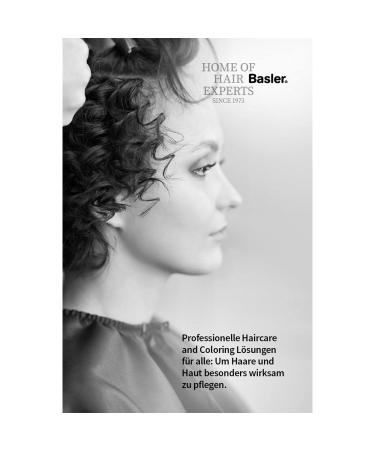 Basler Aloe Vera Perm Set N for Normal Hair - Ready to Use Ammonia-Free & Formaldehyde-Free - International Shipping Available - Buy Online on GoSupps.com