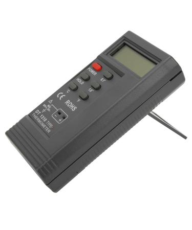 Buy LANTRO JS TES-1310 Portable Digital Thermocouple Thermometer - K Type | International Shipping Available - Buy Online on GoSupps.com