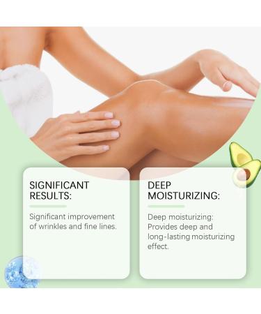 Collagen Firming Cream Arm Firming Cream Anti Wrinkle Cream Tightening Moisturizing Antied Wrinkle Body Cream Body Lotion Deeped Nourishing Moisturizing Firming (3) - Buy Online on GoSupps.com
