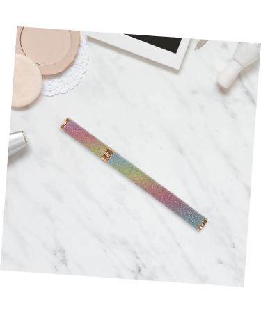 DOITOOL Eye Makeup Pen Liquid Eyeliner White Eyeliner Easy Eyeliner Eye Liner Girl Eye Makeup Accessories Brush Matte Woman - Buy Online on GoSupps.com