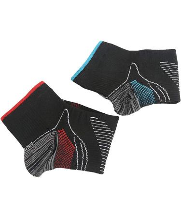 Best Compression Stockings for Men | Athletic Fit for Running & Travel | Improve Endurance & Circulation - Size L - Buy Online on GoSupps.com