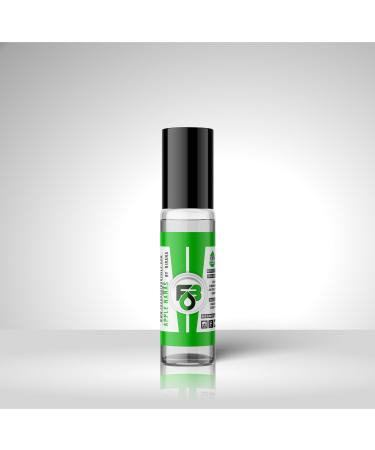Impression of Apple Nanas Body Oil 1/3oz Roll On Cologne Perfume