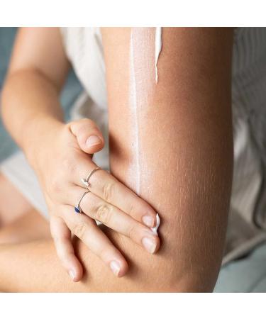 Moogoo Calming MSM Moisturizer - Natural Lotion for Sensitive Irritated Skin | Soothes Red & Itchy Skin for All Ages - 120g - Buy Online on GoSupps.com