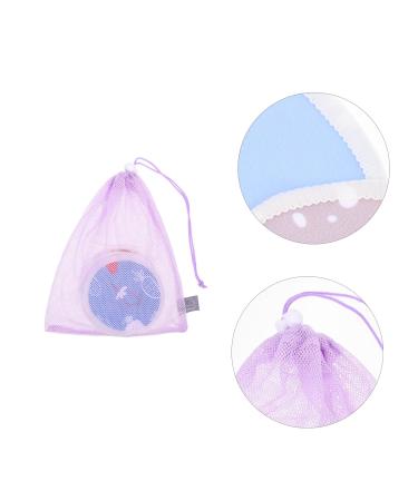 ifundom 4 Sets Washable Nursing Pads - Essential Breastfeeding Breast Pads for Comfort & Support - Anti Galactorrhea Cushion - Buy Online on GoSupps.com