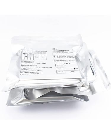 Lmeil tooth laboratory rail orthodontic rail disc three sizes optional 1 mm 1.5 mm 2 mm suitable for the production of orthodontic holding devices sports tooth protection 1mm/20PCs