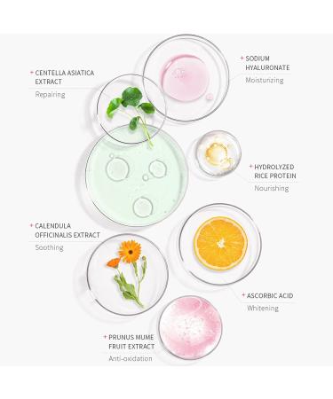 Japan Sunscreen SPF 50 - Japanese Sunscreen for Face Moisturizing Essence Cream PA+++ Rosada - International Shipping Available - Buy Online on GoSupps.com