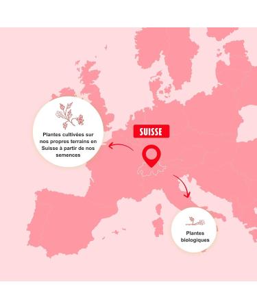 A. VOGEL - Food Supplement - Reduces Joint Pain Rheumatism and Promotes Blood Circulation - 100% Organic Harpagophytum Fresh Plant Extract - 50 ml - Buy Online on GoSupps.com