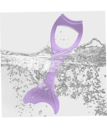 Didiseaon 2pcs Miss Drawing Portable Girls Function Cosmetic Guide Tail Marscara Wear-resistant Reusable -in- 15X5.7CMx2pcs Violetx2pcs - Buy Online on GoSupps.com