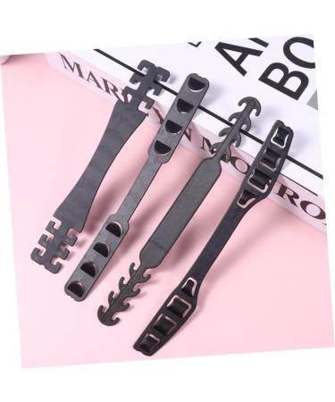 COLLBATH 8pcs Mask Ear Rope Buckle - Essential Mask Accessories for Comfort & Fit | International Shipping Available - Buy Online on GoSupps.com