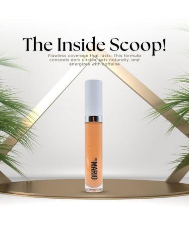 MAKEUP BY MARIO SurrealSkin Awakening Concealer 260 - Buy Online Internationally | Flawless Coverage & Long-lasting Wear - Buy Online on GoSupps.com