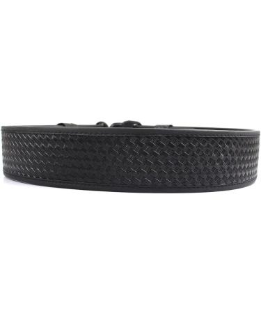 ROCOTACTICAL Basketweave Police Duty Belt - Medium 34-40 | Web Duty Belt with Loop Liner - Buy Online on GoSupps.com