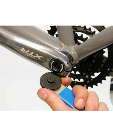 Park Tool BBT-9 Bottom Bracket Tool 1 One Size - Buy Online on GoSupps.com