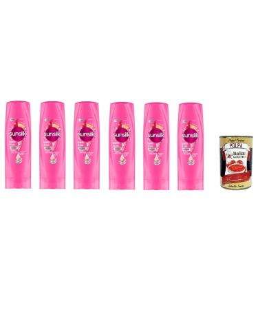 Unilever 6x Sunsilk Balm Sparkles of Light Balm Sparkles of Light 200 ml