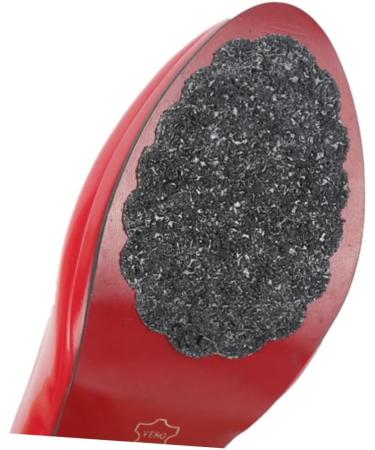FOMIYES Anti-Slip High Heel Sole Sticker | Non-Slip Shoe Pads & Grips for Heel Protection - International Shipping Available - Buy Online on GoSupps.com