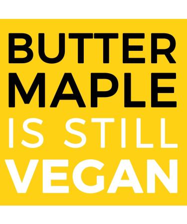Bushwick Kitchen Trees Knees Maple Butter - 11.5 oz | Gourmet Maple Spread - Buy Online on GoSupps.com