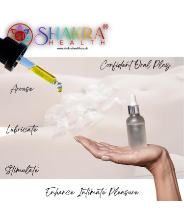 Buy Organic Yoni Oil - Banana Infused Body Massage Oil for Intimate Care | Vegan Moisturizing & pH Balanced - Buy Online on GoSupps.com