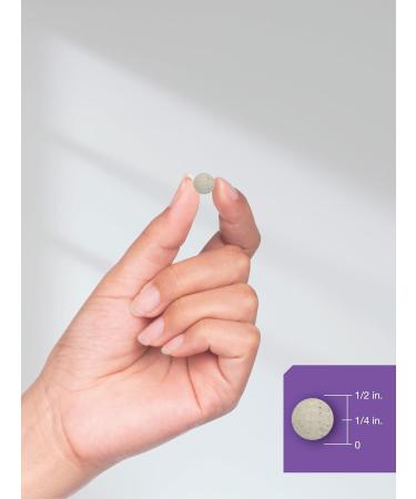 Horb ach Probiotics 6 Billion CFUs | 200 Chewable Tablets | Berry Flavor | 14 Probiotic Strains | Vegetarian Non-GMO & Gluten Free Supplement for Men & Women - Buy Online on GoSupps.com