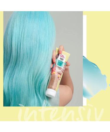 Wella Color Fresh Mask Mint 150ml - Coloring Mask - Buy Online on GoSupps.com