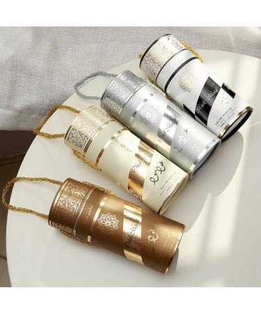Luxurious Unisex Oud Perfume | Gourmet Flower Infusion | Long-Lasting Scent for Men & Women | Exotic Floral Fragrance (Quick delivery). - Buy Online on GoSupps.com