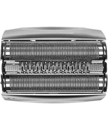 4-Piece Shaving Foil Cassette Head for Braun Series 7 799Cc 760Cc 750Cc 730 735S - Compatible with Pulsonic - Buy Online on GoSupps.com