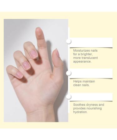 Stylo soin ongles stylo huile cuticules stylos soin ongles hydratants non collants nails pieds stylos huile cuticles portables croissance r sistance nails secs endommag s r paration rigide (4pcs) - Buy Online on GoSupps.com