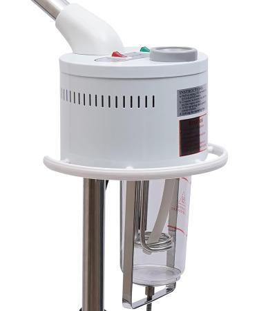 Appareil Vapeur Visage Machine Sauna Facial Portable Vaporisateur Visage Esthetique Professionnel Nettoyage Visage Epurateur De Peau Inhalateur Hydrafacial Soins Personnels Nano Ionique - Buy Online on GoSupps.com