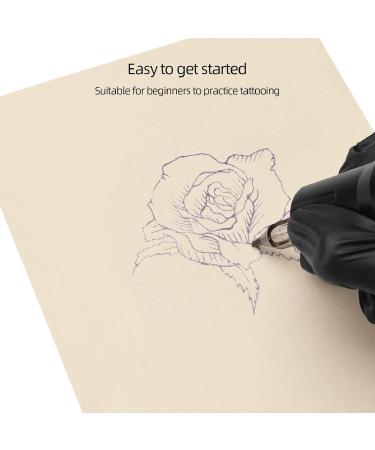 Buy 1mm Practice Skin - Dual-Sided Fake Skin for Professional Training | International Shipping Available - Buy Online on GoSupps.com