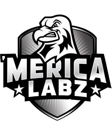 Merica Labz Suprimos BCAA/EAA Supplement with Electrolytes - Maximum Performance & Endurance | 30 Servings (19th Hole) - International Shipping Available - Buy Online on GoSupps.com