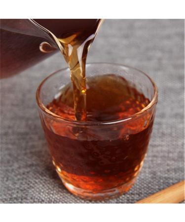 Yunnan Th Pu-erh Puer Tuo Cha Petit gluant en conserve 100g Riz Pu Er Th Cuit - Buy Online on GoSupps.com