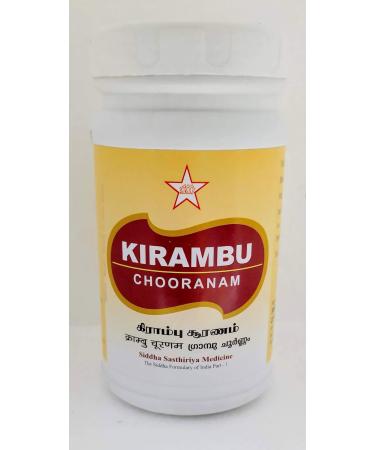 Kirambu Chooranam 100Gm Siddha products | siddha medicine
