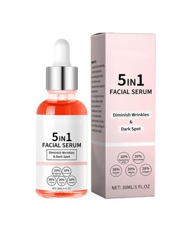 Holdes Brightening face cream - 30 ml - Skin repair and hydration cream - Moisturizing face cream - For the workplace morning routine nighttime after showering