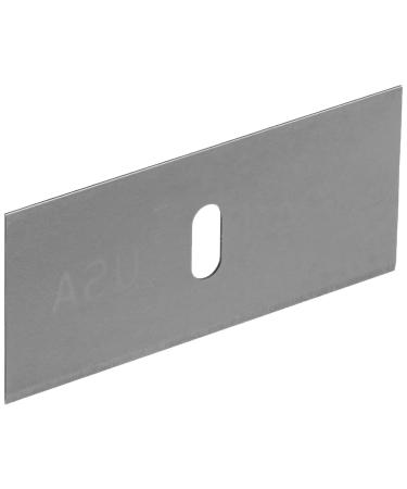 Logan Graphic Products 270 Replacement Mat Blades Package of 50 Blister Pack (270-50) - Buy Online on GoSupps.com
