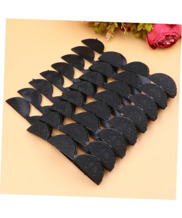 Didiseaon 28 Pairs Rubber Mat High Heels for Men - Durable Comfortable & Stylish Shoe Care Solution | International Shipping Available - Buy Online on GoSupps.com