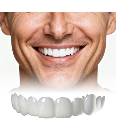 2 Pairs Temporarily Restore Confident Smiling Teeth Whitening Kits(1)