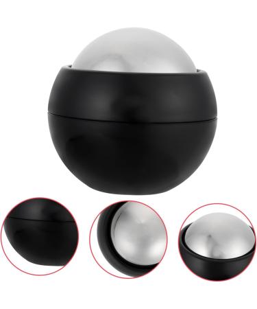 JECOMPRIS 4-Piece Facial & Foot Massage Tool Set | Hot & Cold Roller Balls for Ultimate Relaxation | International Shipping Available - Buy Online on GoSupps.com