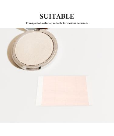 Mipcase 5feuilles Bandes lastiques pour Nez Contouring des Narines Correcteur lastique Bandes Hypoallerg niques Indolores Outil de Beaut Correcteur Naturel Rehaussement des Narines - Buy Online on GoSupps.com