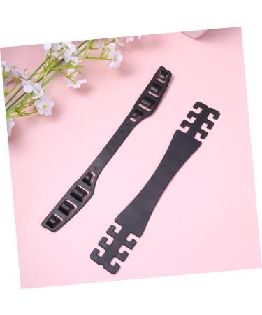 Minkissy 8-Pack Mask Strap Beak Extensions | Comfortable Ear Grips for Face Masks | Ear Saver Hooks for Easy Wear - Buy Online on GoSupps.com