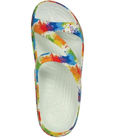 DAWGS Women s Loudmouth Z Sandals - Comfortable & Stylish Drop Cloth Design | International Shipping Available - Buy Online on GoSupps.com