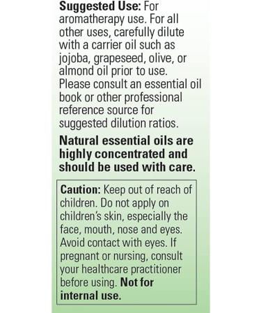 Now Foods Organic Eucalyptus Essential Oil 1 fl oz | Pure & Natural Aromatherapy - Buy Online on GoSupps.com