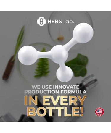 HEBS LAB. OSHA Root Tincture - OSHA Tincture Herb Extract - Immune Support Supplement - Lung Detox for Smokers - Ligusticum Porteri Extract Helps Quit Smoking 2 FL Oz - Made in USA - Buy Online on GoSupps.com