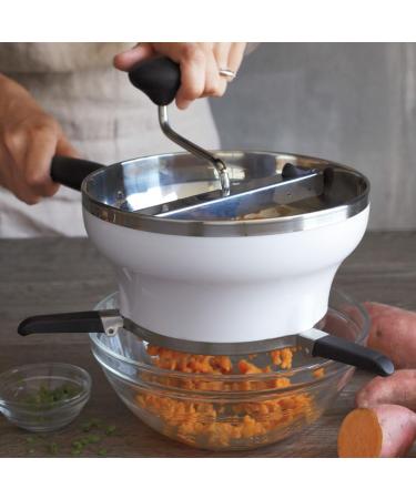 OXO Stainless Steel Food Mill - Buy Online on GoSupps.com