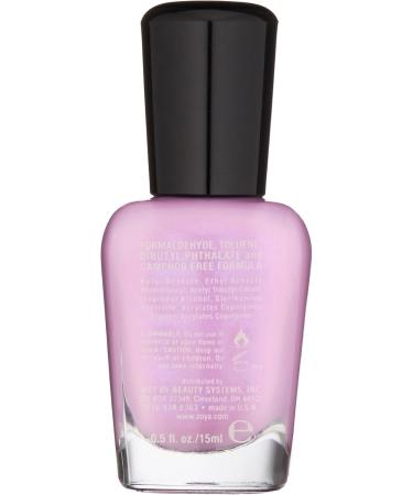 Zoya Thrive 2018 Nail Polish Collection - Haruko (ZP933) 15ml - Buy Online on GoSupps.com