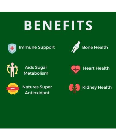 Active Again Hope Science IP6 Inositol 120 caps - Whole Body Immune Support with Nature's Most Potent Antioxidant - IP6 Inositol Supplement for Enhanced Immunity Bone Kidney and Heart Health 240 Count (Pack of 1) - Buy Online on GoSupps.com