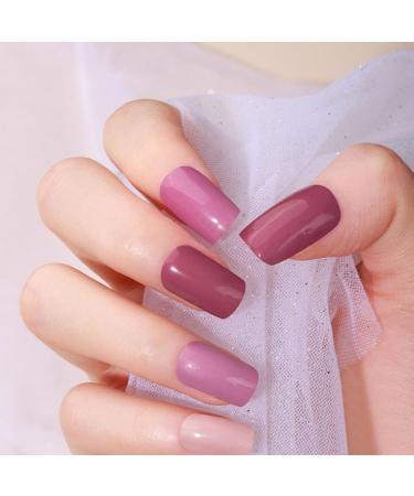 JSGHGDF 16 s Sticker Nail Stickers Set for UV Lamp 3D Nails Style Ze0444 - Buy Online on GoSupps.com