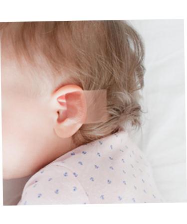 Anneome Auricle Valgus Correction Sticker - Silicone Patches for Protruding Ears - Child & Adult Ear Corrector - Health Ear Supply - Buy Online on GoSupps.com